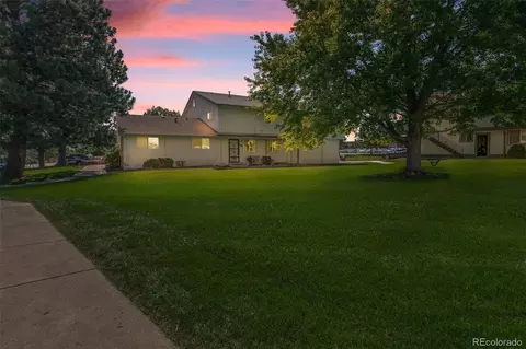 Exterior - 1192 S Eagle Cir #C, Aurora, CO 80012 photo 7 of 7