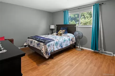 Bedroom - 1192 S Eagle Cir #C, Aurora, CO 80012 photo 4 of 6