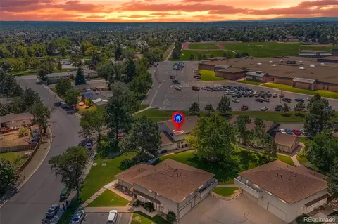 View/Area - 1192 S Eagle Cir #C, Aurora, CO 80012 photo 6 of 6