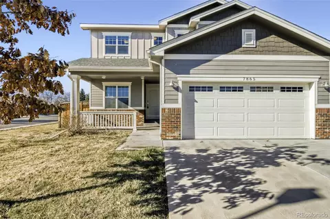 7865 Tejon St, Denver, CO 80221
