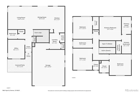 7865 Tejon St, Denver, CO 80221 photo 29