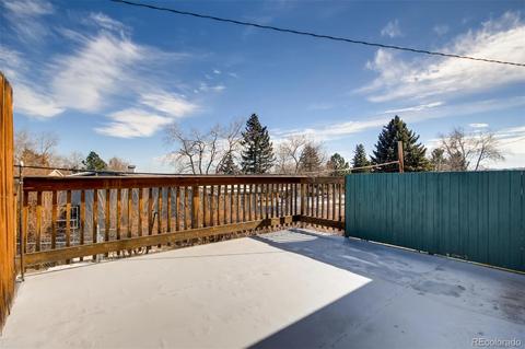 882 S Simms St, Lakewood, CO 80228 photo 20