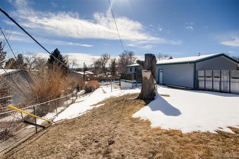 882 S Simms St, Lakewood, CO 80228 photo 21