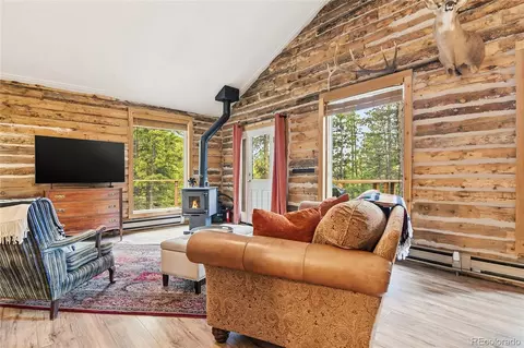 185 Alice Rd, Idaho Springs, CO 80452