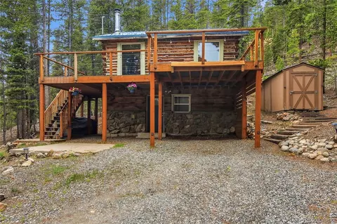 185 Alice Rd, Idaho Springs, CO 80452