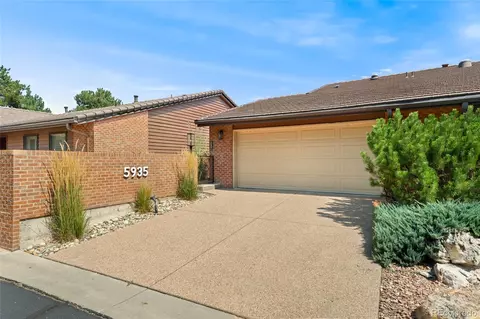 5935 W Mansfield Ave #255, Denver, CO 80235