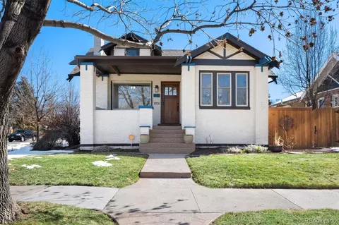 2590 Clermont St, Denver, CO 80207