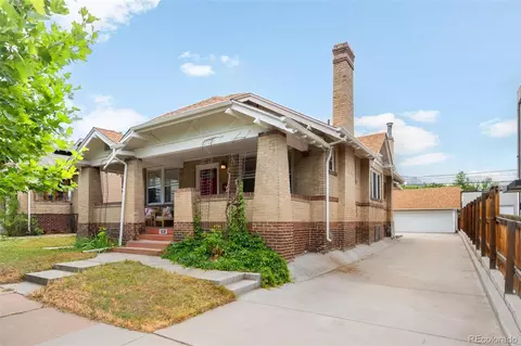 1531 Lowell Blvd, Denver, CO 80204