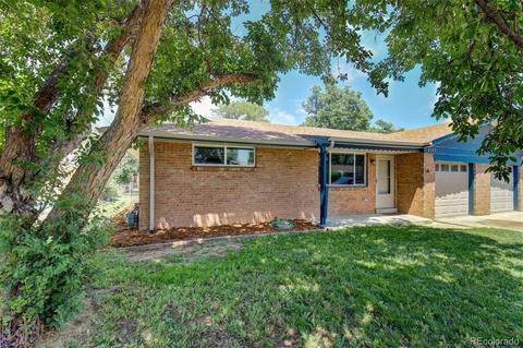 4743 Everett Ct, Wheat Ridge, CO 80033 photo 1