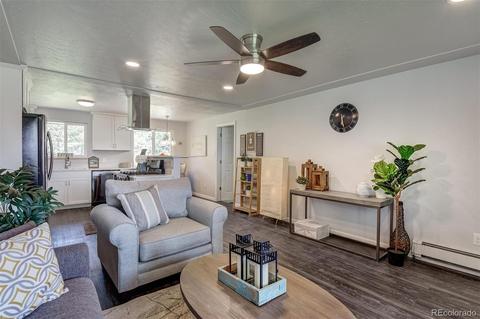 4743 Everett Ct, Wheat Ridge, CO 80033 photo 3