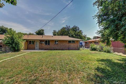 4743 Everett Ct, Wheat Ridge, CO 80033 photo 27