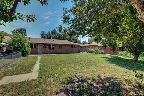 4743 Everett Ct, Wheat Ridge, CO 80033 photo 28