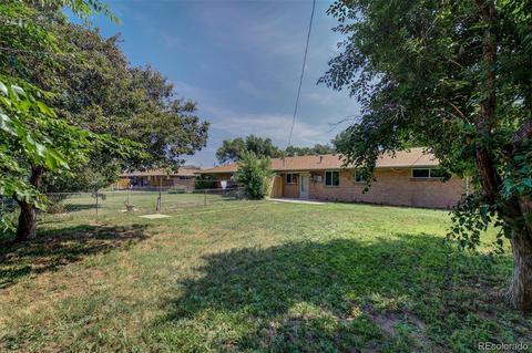 4743 Everett Ct, Wheat Ridge, CO 80033 photo 32