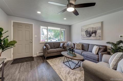 4743 Everett Ct, Wheat Ridge, CO 80033 photo 4