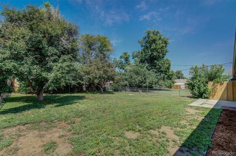 4743 Everett Ct, Wheat Ridge, CO 80033 photo 33