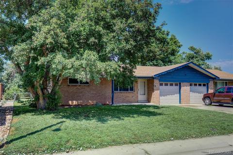4743 Everett Ct, Wheat Ridge, CO 80033 photo 29