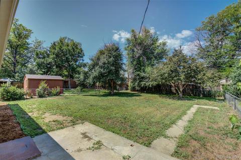 4743 Everett Ct, Wheat Ridge, CO 80033 photo 31