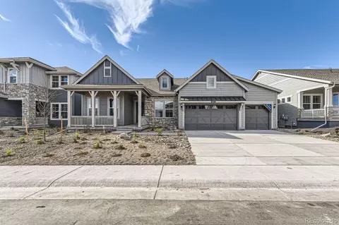 3832 Treadway Pt, Castle Rock, CO 80108