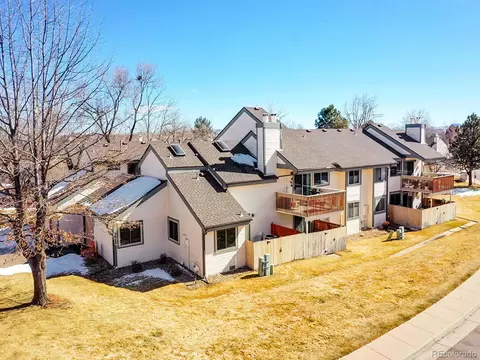 8344 S Everett Way #B, Littleton, CO 80128