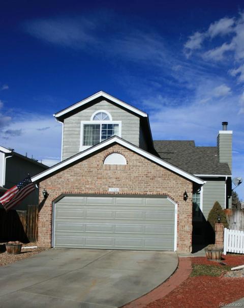 9468 Pendleton Dr, Highlands Ranch, CO 80126 photo 1