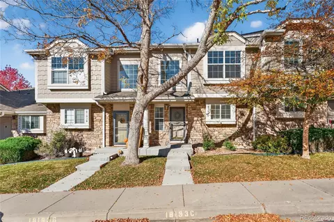 18193 E Alabama Pl #C, Aurora, CO 80017