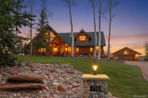 730 Panadero Loop, La Veta, CO 81055