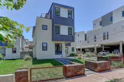 1930 W 35th Ave, Denver, CO 80211