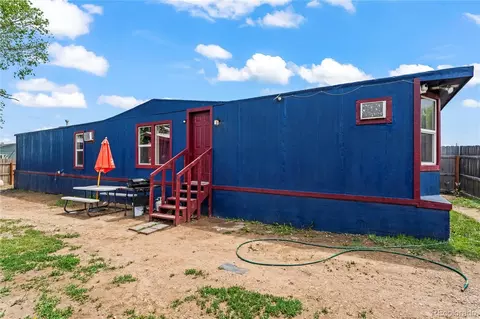 75 N Curtis Rd, Colorado Springs, CO 80930