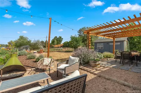 Exterior - 7865 Elder Cir, Denver, CO 80221 photo 6 of 8