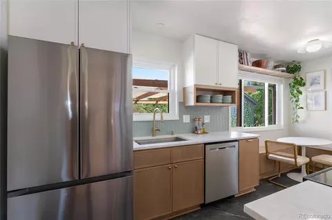 Kitchen - 7865 Elder Cir, Denver, CO 80221 photo 1 of 5