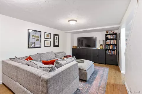 Living - 7865 Elder Cir, Denver, CO 80221 photo 2 of 2