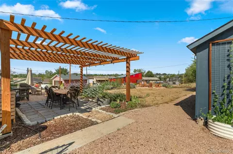 Exterior - 7865 Elder Cir, Denver, CO 80221 photo 3 of 8