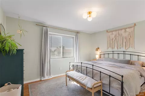 Bedroom - 7865 Elder Cir, Denver, CO 80221 photo 1 of 6