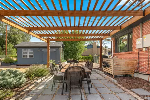 Exterior - 7865 Elder Cir, Denver, CO 80221 photo 7 of 8
