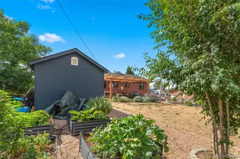 Exterior - 7865 Elder Cir, Denver, CO 80221 photo 8 of 8