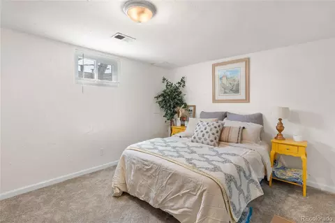 Bedroom - 7865 Elder Cir, Denver, CO 80221 photo 5 of 6