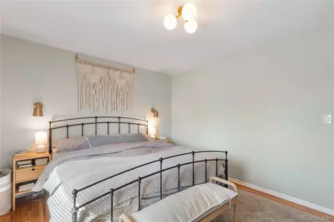 Bedroom - 7865 Elder Cir, Denver, CO 80221 photo 2 of 6