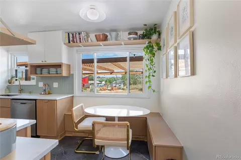 Kitchen - 7865 Elder Cir, Denver, CO 80221 photo 4 of 5