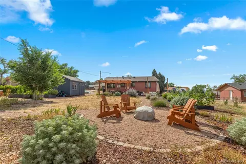 Exterior - 7865 Elder Cir, Denver, CO 80221 photo 5 of 8