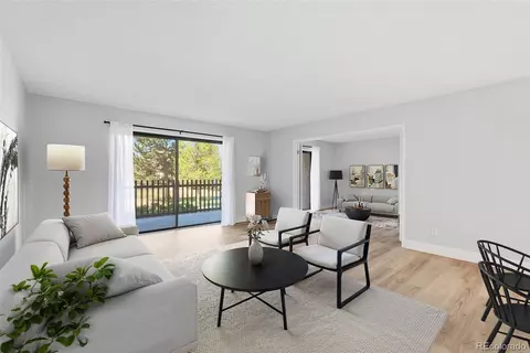 13601 E Marina Dr #105, Aurora, CO 80014