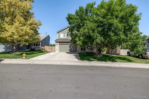 Exterior - 20203 E Progress Pl, Centennial, CO 80015 photo 7 of 16