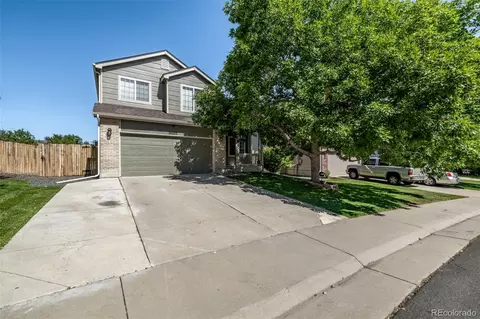 Exterior - 20203 E Progress Pl, Centennial, CO 80015 photo 4 of 16