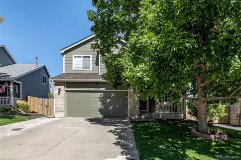 20203 E Progress Pl, Centennial, CO 80015