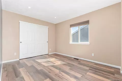 Bedroom - 20203 E Progress Pl, Centennial, CO 80015 photo 5 of 5