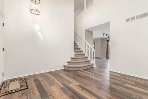 Entry Way - 20203 E Progress Pl, Centennial, CO 80015 photo 1 of 1