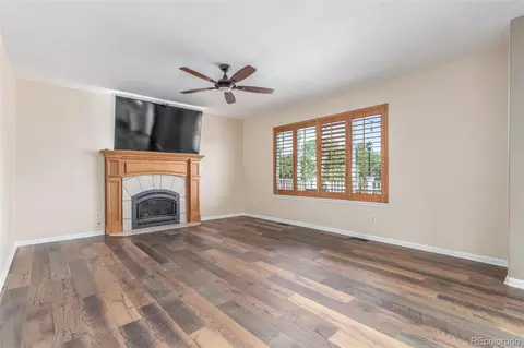 Living - 20203 E Progress Pl, Centennial, CO 80015 photo 2 of 7