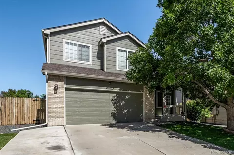 Exterior - 20203 E Progress Pl, Centennial, CO 80015 photo 3 of 16