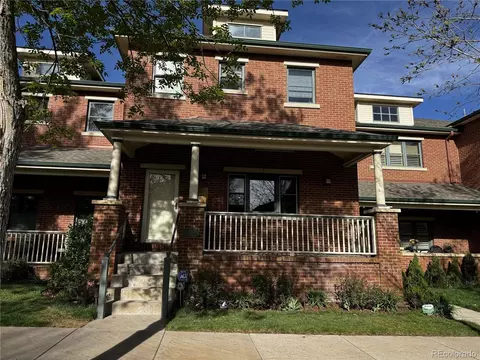 107 S Garfield St, Denver, CO 80209