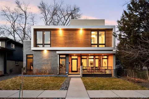 3915 W Byron Pl, Denver, CO 80212