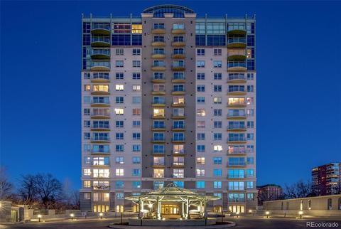 400 E 3rd Ave #904, Denver, CO 80203 photo 1